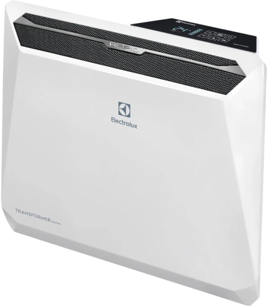 Комплект Electrolux Rapid Transformer с блоком управления ECH/R-1000 T-TUI4 (инверторный)